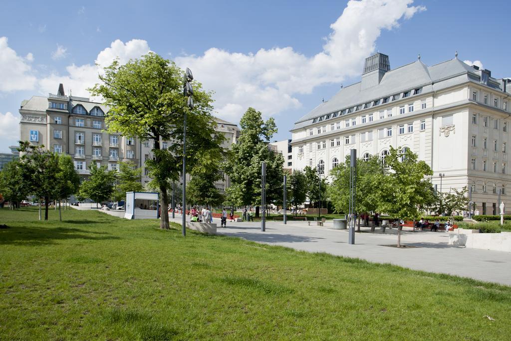 Gloria Apartment Budapest Zimmer foto